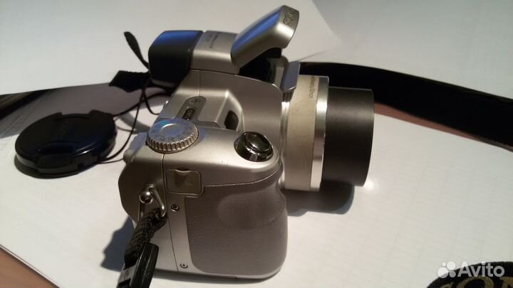 Фотоаппарат sonu H-7. Full HD 1080