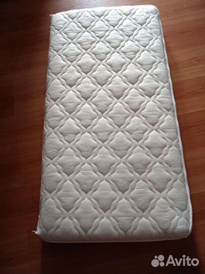 Матрас детский