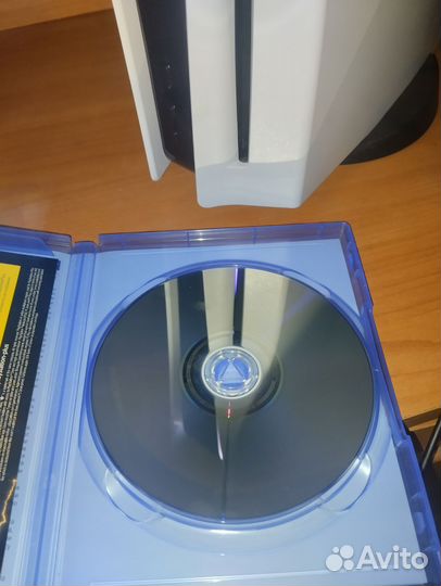 Days gone (жизнь после ) ps4