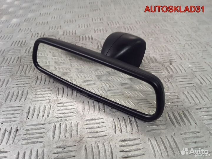 Зеркало салона Volkswagen Touareg 7L0857511