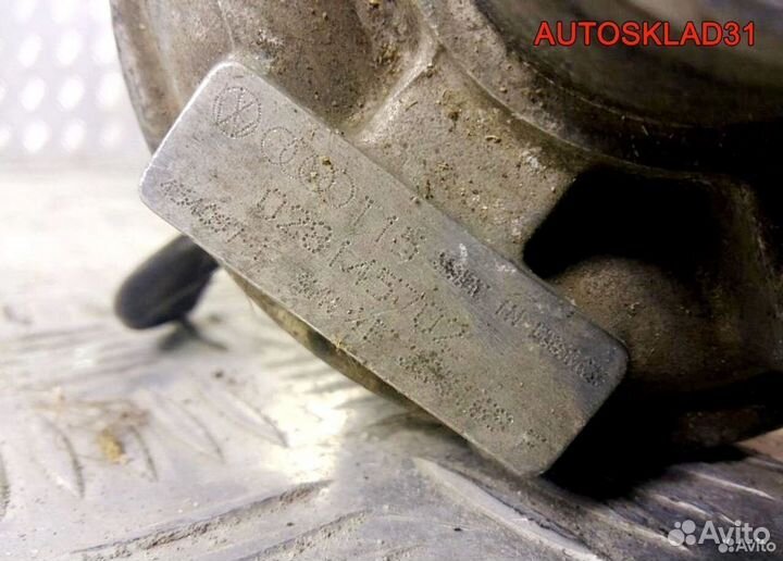 Турбина Volkswagen Passat B5 1.9 AHU 028145702