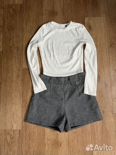 Вещи пакетом 42-44