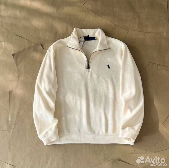 Polo ralph lauren свитер