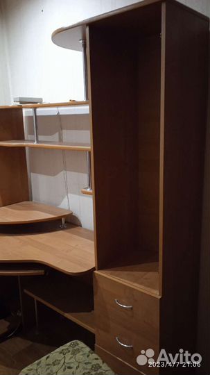 Компьютерный стол бу