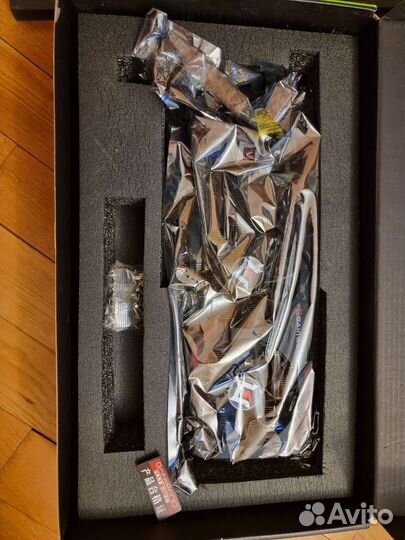 RTX 3080 Ti Gainward