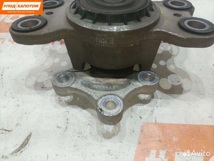 Подушка крепления двигателя передняя левая Volvo 2