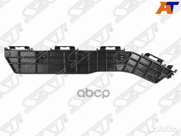 Крепление заднего бампера lexus RX350/450H 09-1