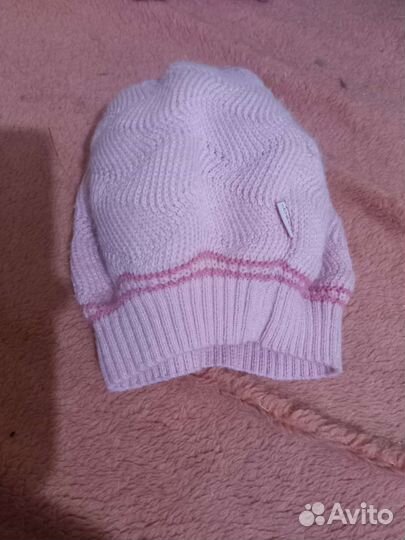 Шапка детская