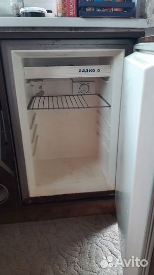 Холодильник Садко 2