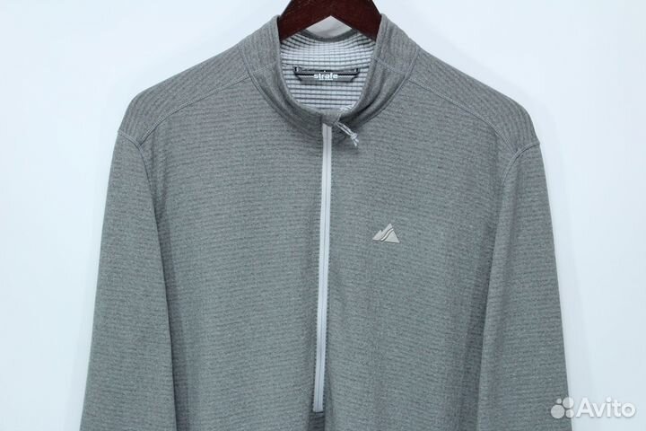 Strafe USA Кофта L Треккинг Туризм