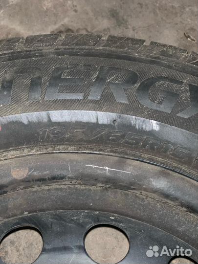 ACCU-TRAC 40K 3.25/4.5 R4