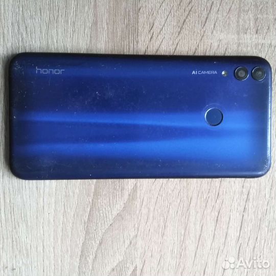 Запчасти Honor