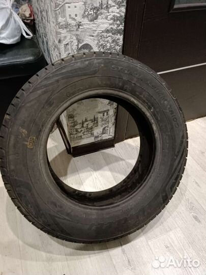 Viatti Strada Asimmetrico 185/70 R14