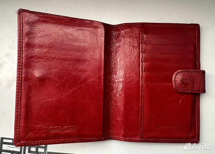 Обложка для паспорта и документов