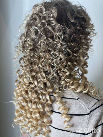 Окрашивания. Стрижки. Прически