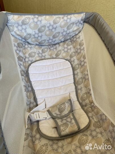 Колыбель люлька гамак