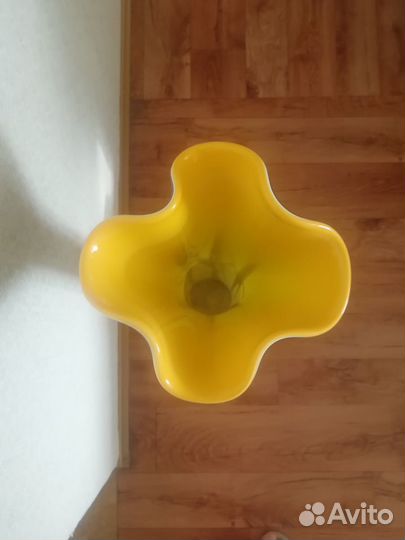 Ваза напольная