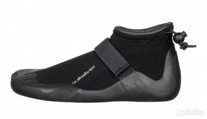 Гидрообувь для серфинга Quiksilver Everyday Sessio