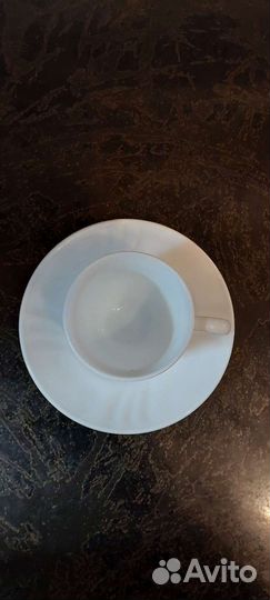 Кофейный сервиз испания Гармония