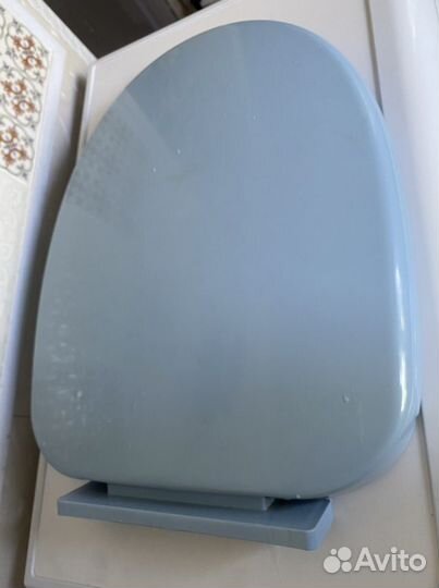 Насадка на унитаз и взрослое сидение