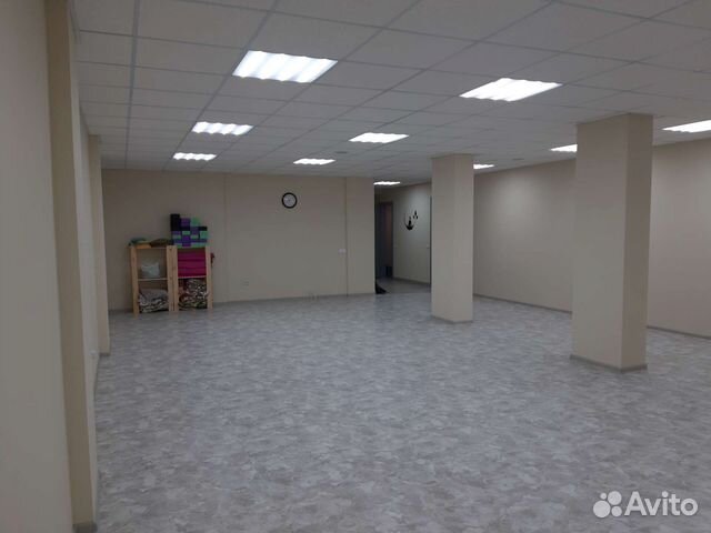 Почасовая аренда спортивного зала