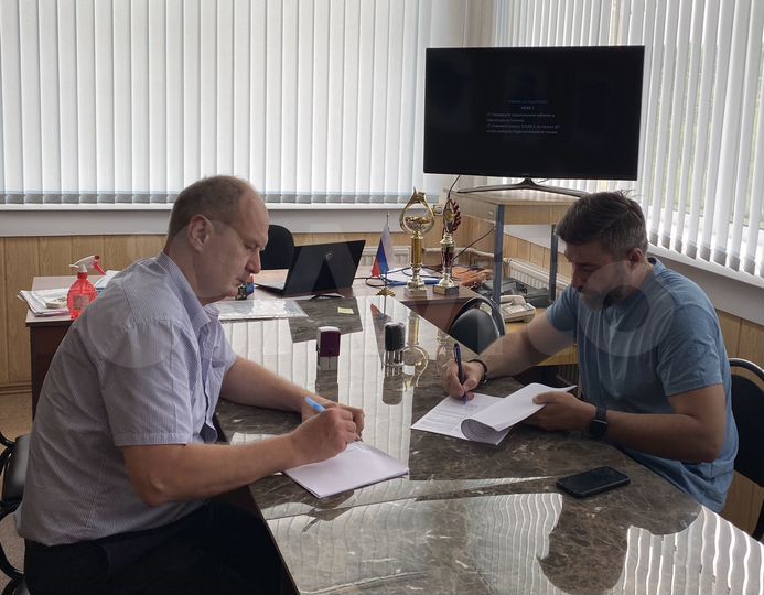 В аренду офис, свободного назначения от 18 м²