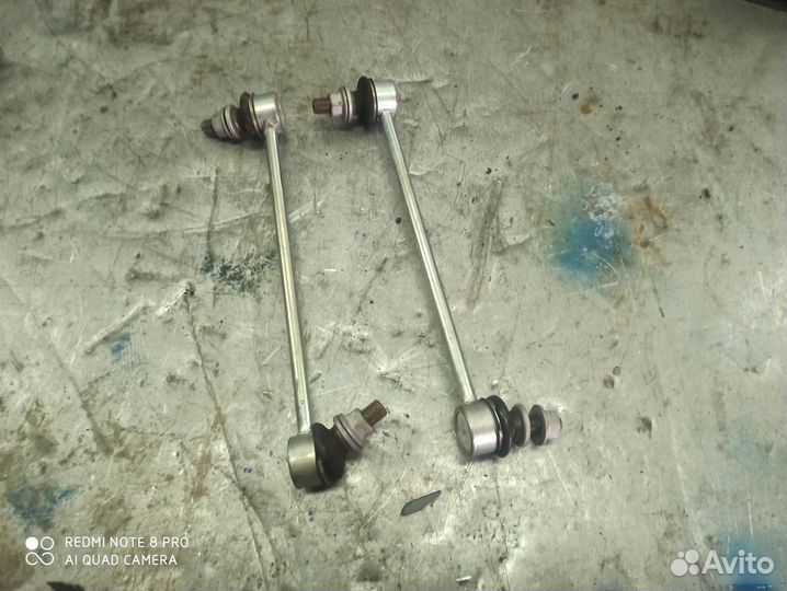 Стойка стабилизатора передняя Lexus Es 7