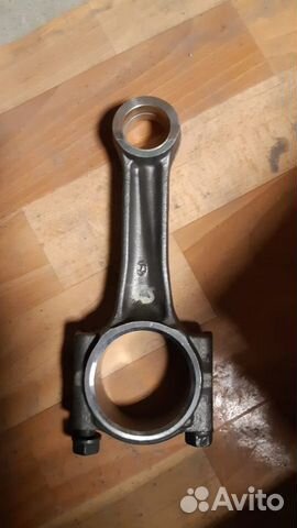 Шатун D4DD, 23510-45911