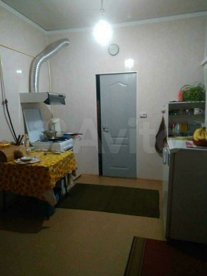 Дом 50 м² на участке 41 сот.