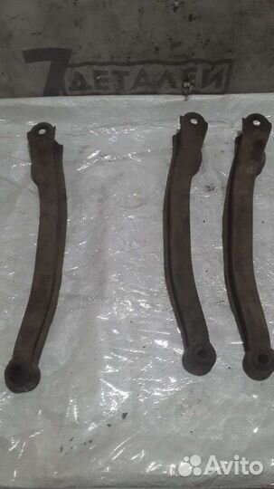 Рычаг задний Tagaz C10