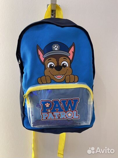 Рюкзак детский HM