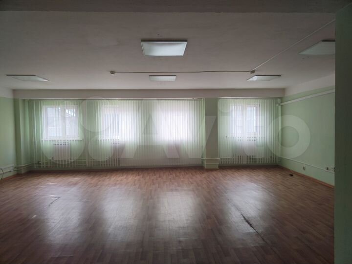 Офис, 58 м²