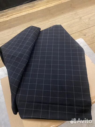 Сукно подкладочное полушерстянное