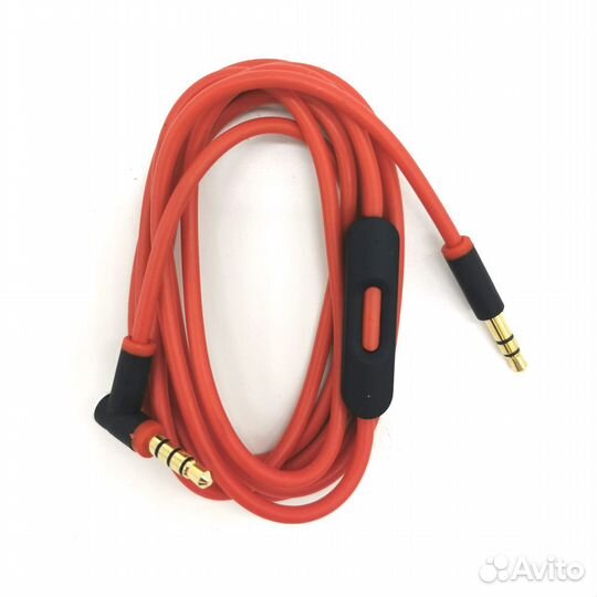 Кабель для наушников Beats Solo 2.0/ Studio 3.0/ P