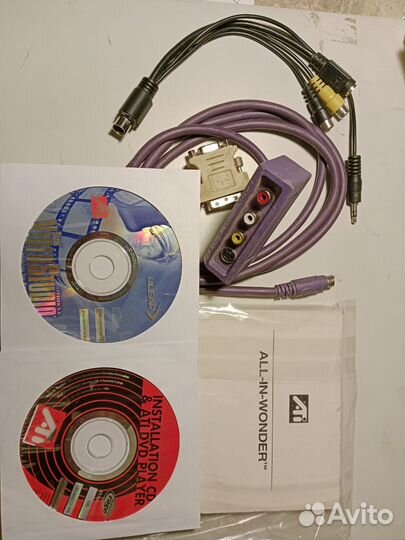 Видеокарта