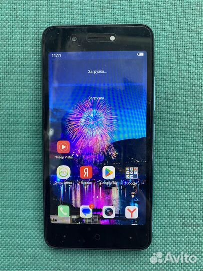Itel A25, 16 ГБ