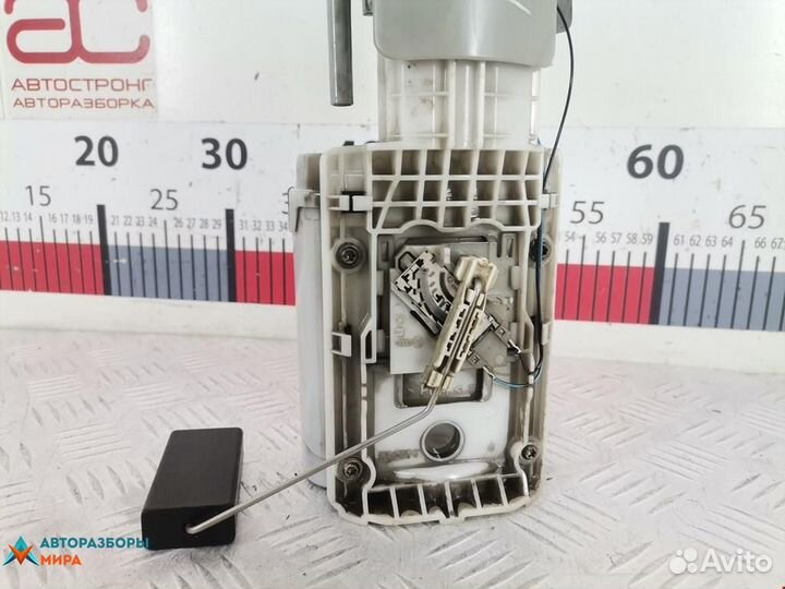 Насос топливный seat Arosa 6H 2001 7M0919087D