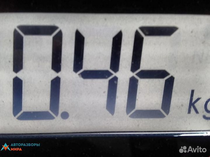 Форсунка Opel Astra H/Family рест. 2010 55566050