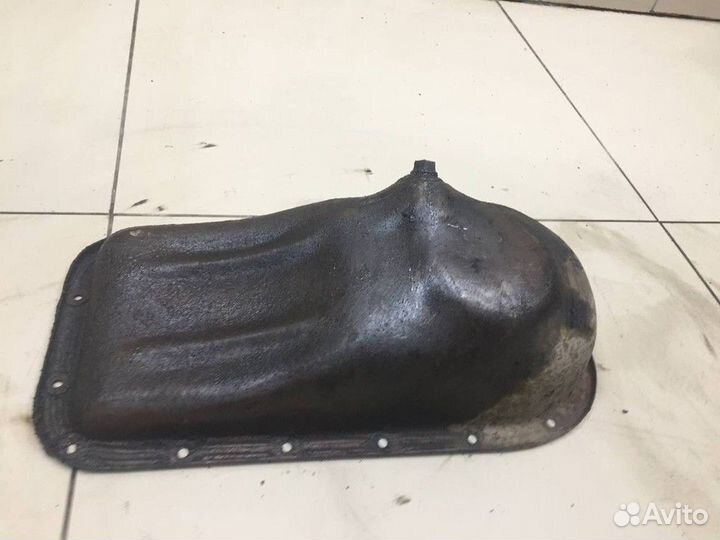 Поддон масляный двигателя