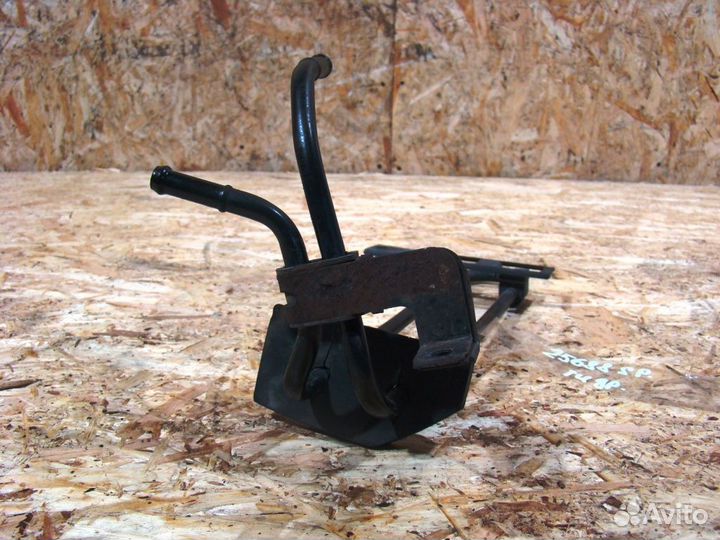 KIA Sportage 2 Радиатор гидроусилителя