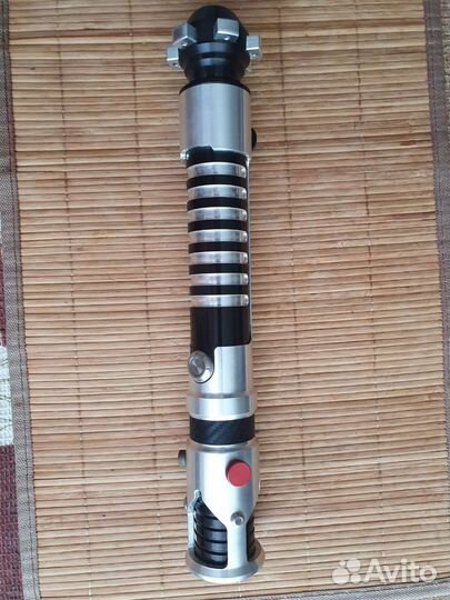 Световой меч для контакт сайберфайтинга