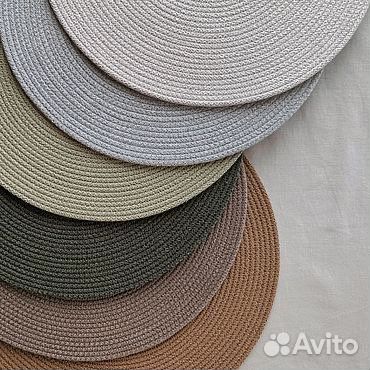 Салфетки сервировочные