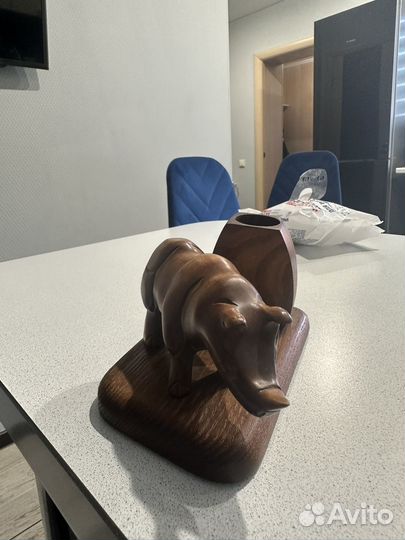 Подставка для ручек