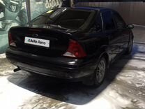 Ford Focus 2.0 AT, 2000, 206 531 км