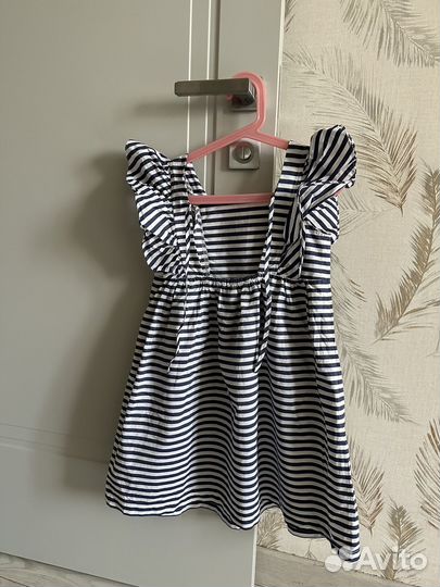 Платья для девочки Aletta и Armani