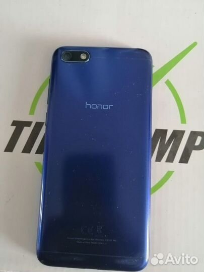 HONOR 7A, 2/16 ГБ