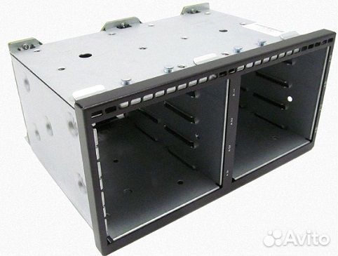 Корзина для ж/дисков HP малый форм-фактор SFF