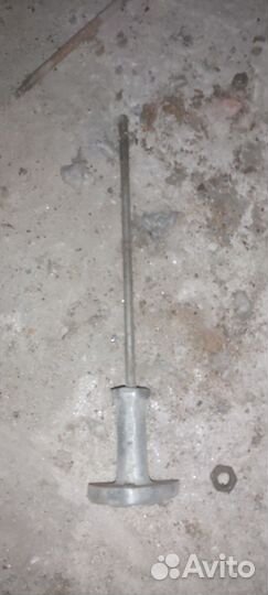 Демфер руля мотоцикл урал