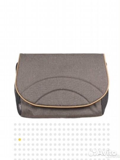 Коляска 3 в 1 Tutis Mimi Style