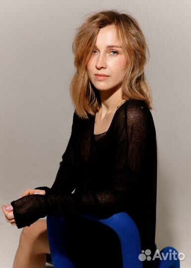 Визажист-стилист